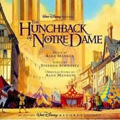 The Hunchback of Notre Dame