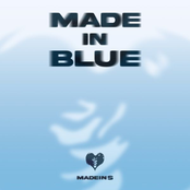 MADE in BLUE