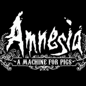 amnesia a machine for pigs