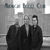 An Evening at T. Martunis