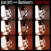 Good Music cover