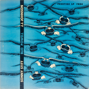 Sonny Stitt, Bud Powell, J.J. Johnson