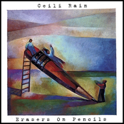 Thanks by Ceili Rain