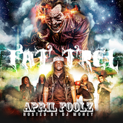 Fat Trel: April Foolz: The OFFICIAL @FATTREL Mixtape