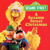 A Sesame Street Christmas