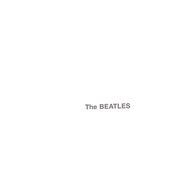 I Will by The Beatles