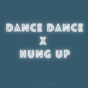 Dance Dance x Hung Up (Remix)