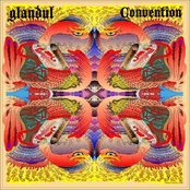 Glandul Convention