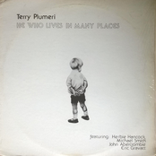 He Who Lives In Many Places