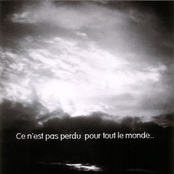 Ce n'est pas perdu pour tout le monde ( #3)