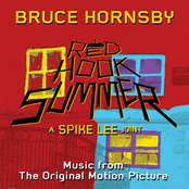 Spirit Climbing by Bruce Hornsby