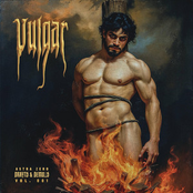 Drafts & Demo_s. Vol.001 : VULGAR