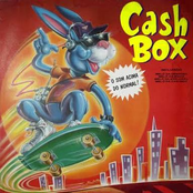 Cash Box 1991 - Volume 7