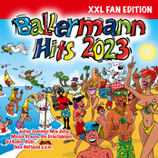 Ballermann Hits 2023 (XXL Fan Edition)