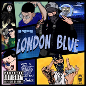 LONDON BLUE