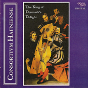 Chamber Music - Brade, W. / Dowland, J. / Caroso, F. / Fabricius, P. / Pederson, M. / Hume, T. / Steffens, J. / Huet, G.