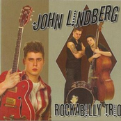Problem Girl by John Lindberg Rockabilly Trio