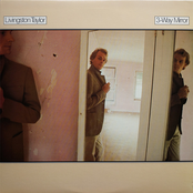 Train Off The Track by Livingston Taylor