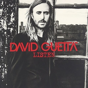 Listen [Deluxe Edition] [Disc 1]