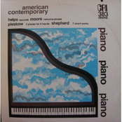 Helps / Moore / Pleskow / Shepherd