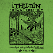 Arda's Herbarium: A Musical Guide to the Mystical Garden of Middle-Earth and Stranger Places - Vol. II