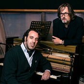 jarvis cocker and chilly gonzales