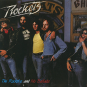 I Want You To Love Me by The Rockets