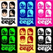 Boneca Cega Demo