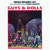 Guys And Dolls