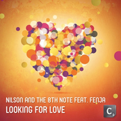 nilson & the 8th note feat. fenja