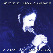 Red Handed by Rozz Williams