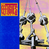 The Effigies: Fly On A Wire
