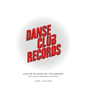 Love Me or Leave Me (Remixes) (Gold Series)