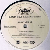 Azucar by Kumbia Kings