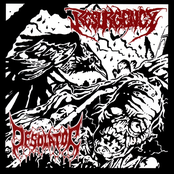 Dark Revival / Mass Human Pyre