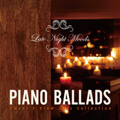 Piano Ballads - Smooth Jazz Covers Collection