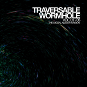 Traversable Wormhole, Vol. 1-5