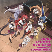 High School DxD