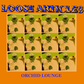 Orchid Lounge