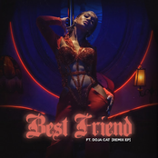 Saweetie: Best Friend (feat. Doja Cat) [Remix EP] [Extended Edition]