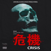 Crisis (w/ Wiccaphase Springs Eternal)
