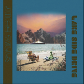 Juice Falls: Lake Side Drive