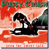 Pussy Crush