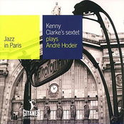 On A Riff by Kenny Clarke's Sextet