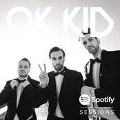 Spotify Sessions