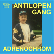 Adrenochrom