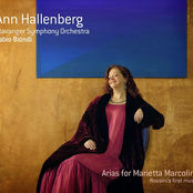 Arias for Marietta Marcolini (Rossini's first muse)