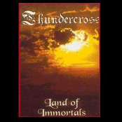 Land Of Immortals by Thundercross