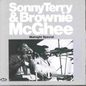 Brownie Mcghee/sonny Terry