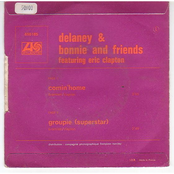 Delaney Bonnie & Friends